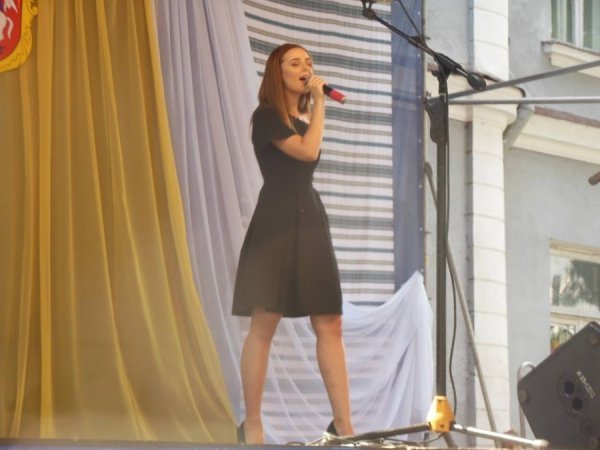 Володимир-Волинський відсвяткував День міста. ФОТОРЕПОРТАЖ