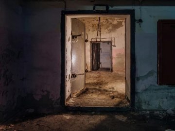 На півдні Росії готують бомбосховища