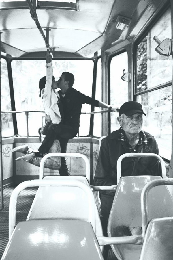 Фотовиставка Юлії Ткаченко