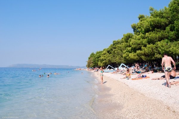 Літу в Хорватії - так!* ФОТО