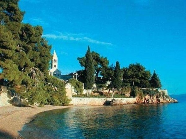 Літу в Хорватії - так!* ФОТО