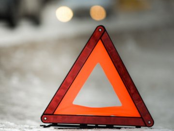 На дорозі Луцьк–Львів – смертельна аварія: водій втік, шукають свідків