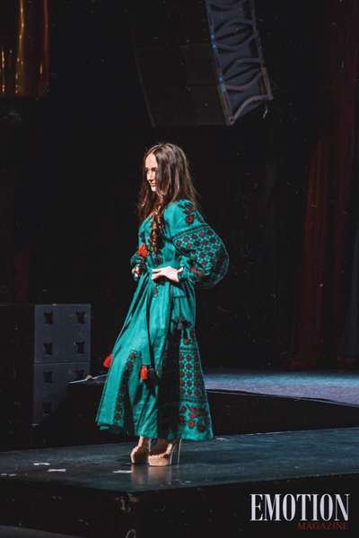 Головне ток-шоу Волині вестиме фіналістка «Міс Київ» 