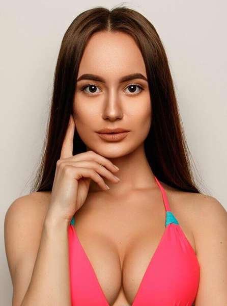 Головне ток-шоу Волині вестиме фіналістка «Міс Київ» 