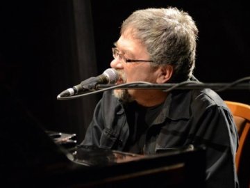 Відомий волинський музикант потрапив до лікарні у важкому стані