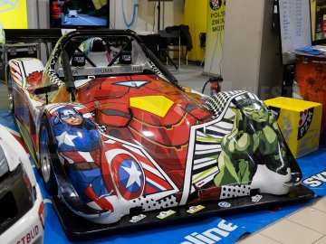  Лучани відвідали одну із найбільших автовиставок Європи. ФОТО. ВІДЕО* 