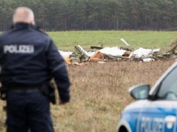 Одна з найбагатших росіянок загинула внаслідок авіакатастрофи в Німеччині