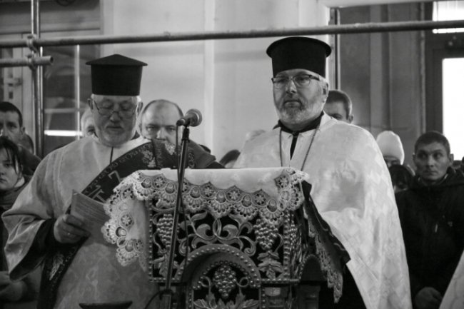 У Луцьку попрощалися з Героєм Мирославом Гузарем