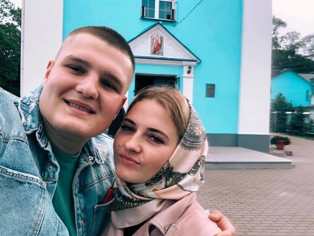 «Я дав перед Богом обіцянку допомагати таким же хворим. Я уже це роблю», – онкохворий лучанин