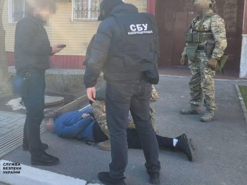 «Зламали стартап»: СБУ ліквідувала міжнародну групу шахраїв на старті діяльності