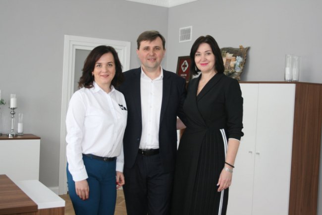 На Волині приміщення, які стоять пусткою, облаштують під соціальне житло для освітян і медиків