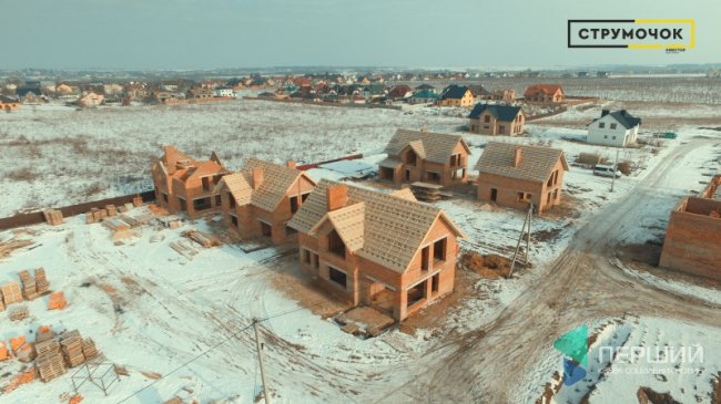 Чому варто переселятися за місто?*