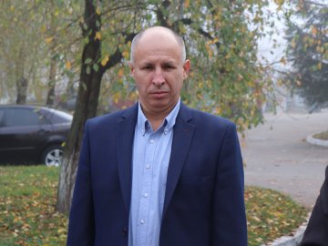 У волинському місті – новий керівник водоканалу