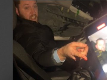 На трасі Луцьк-Львів прокурор спричинив ДТП і спробував втекти, – ЗМІ