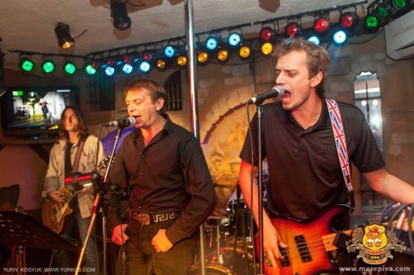 Як у Луцьку вибирали найсильніших. ФОТО