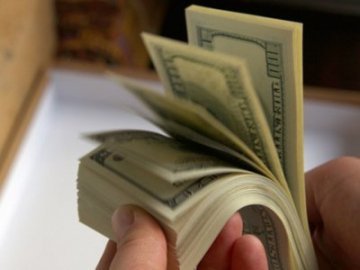 Курс валют у Луцьку на 25 лютого