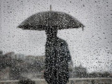 На заході України оголосили жовтий рівень небезпеки