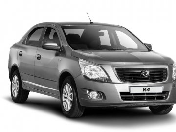 Держпродспоживслужба Волині планує купити три авто майже за мільйон 