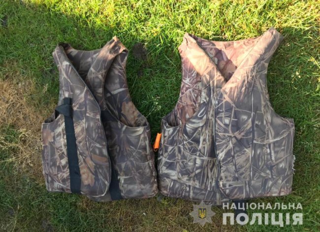 Банда волинян вербувала людей, аби ті переправляли контрабанду у Польщу. ФОТО