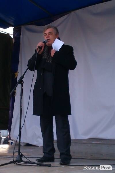 Анатолій Вітів