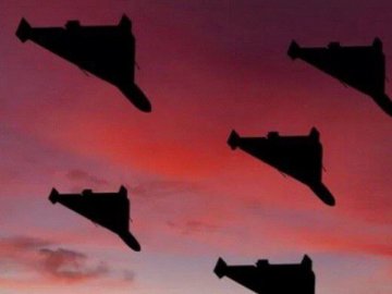 Росіяни можуть запускати «шахеди» буквально з машин, – Ігнат