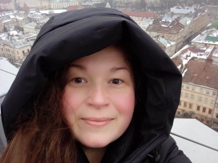 На війні загинула захисниця з Луцька Наталія Кулацька