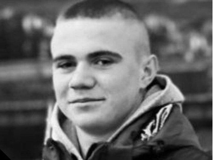 Передчасно обірвалося життя волинського студента Андрія Демчука