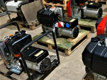 Японія відправить в Україну партію енергетичного обладнання