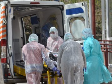 Коронавірус на Волині: де виявили нові випадки недуги за минулу добу