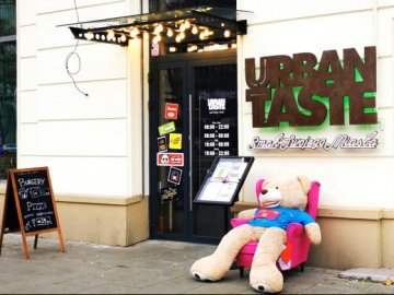 Євген Клопотенко готуватиме «борщ єднання» у закладі луцького ресторатора у Польщі