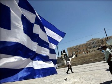 У  Греції офіційно - дефолт, - МВФ
