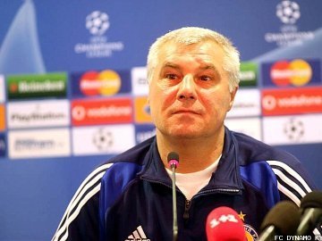 У Луцьк їдуть зірки футболу