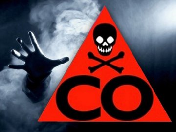 У Львові через отруєнням чадним газом загинуло двоє людей
