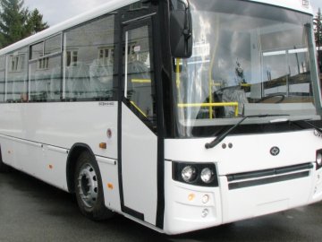 ДП «Антонов» придбає 10 луцьких автобусів