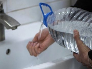 80% киян залишилися без води