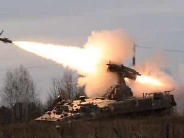 Волинські зенітники – найкращі в Збройних Силах України. ФОТО