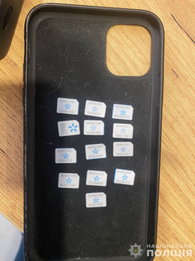 Одеська поліція зловила шахраїв, які «продавали» неіснуючі дрони для ЗСУ