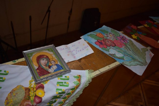 На Волині провели фестиваль для дітей з особливими потребами