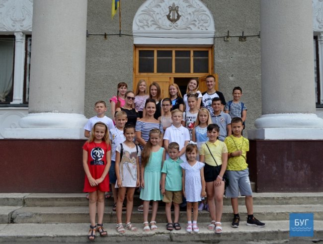 Діти з Волині стали «зірками» на Міжнародному фестивалі у Болгарії. ФОТО