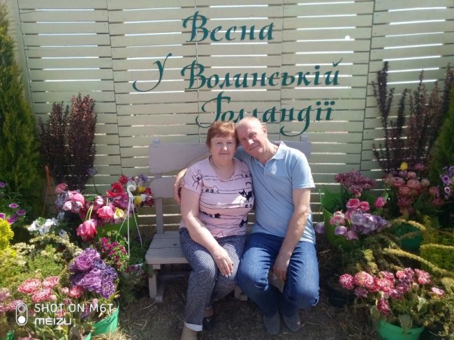 Помер волонтер з Харківщини, який з родиною переїхав на Волинь