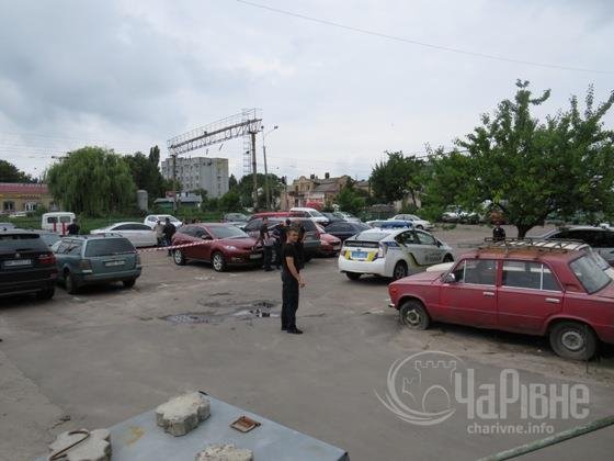 У поліції розповіли подробиці вбивства чоловіка в Рівному