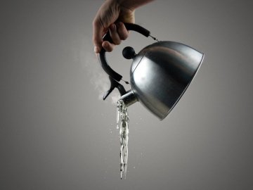 Повідомили, чому відсутня і коли з'явиться гаряча вода в частині Луцька