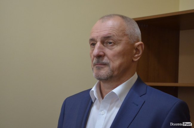 Разом зможемо все: у Луцьку відкрили оновлений центр допомоги атовцям