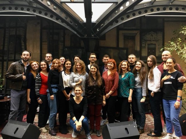 Письменник з Луцька поділився враженнями від Форуму видавців у Львові