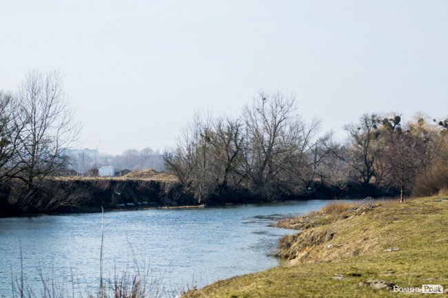 У Луцьку – майже весна. ФОТОРЕПОРТАЖ