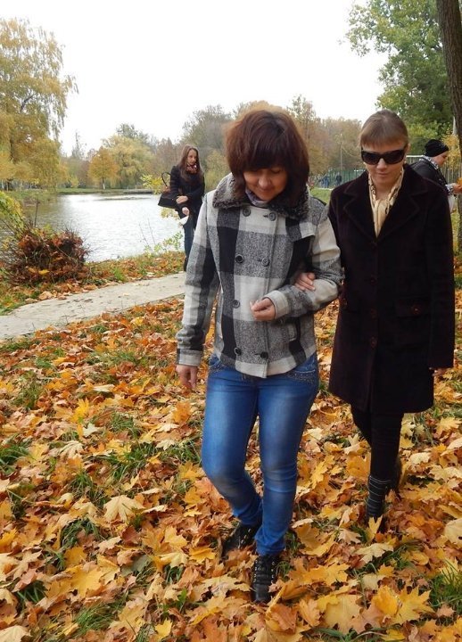 Луцький зоопарк «відчули на дотик». ФОТО