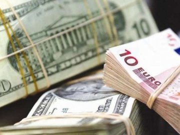 Курс валют у Луцьку на 11 березня