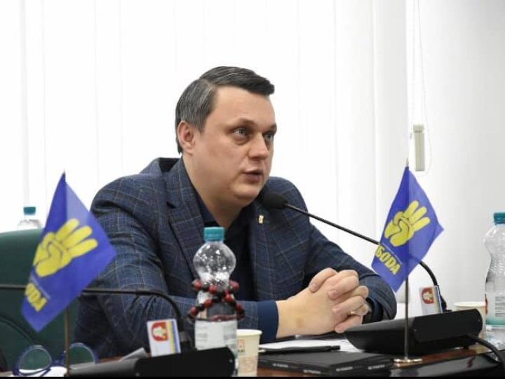 Депутату Луцькради Миколі Федіку призначили 5 млн грн застави та електронний браслет у справі про корупцію