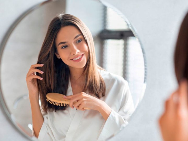 Професійний догляд за волоссям вдома: шампуні, маски, бальзами, сироватки з асортименту Clarity