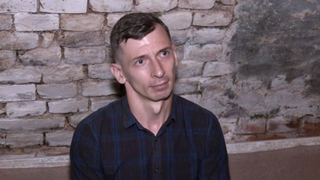 У Луцьку презентували збірку творів про інклюзію. ВІДЕО